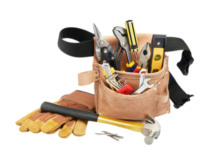 Tools & House Improvement